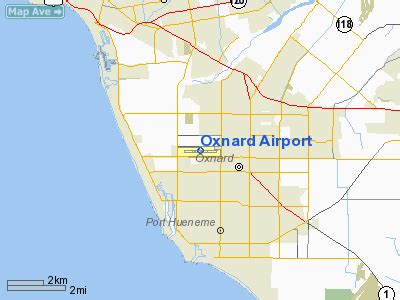 flights to oxnard|closest airport to oxnard ca.